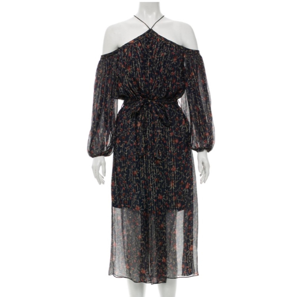 Zimmermann dress